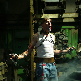 Saw 3D Picture 27