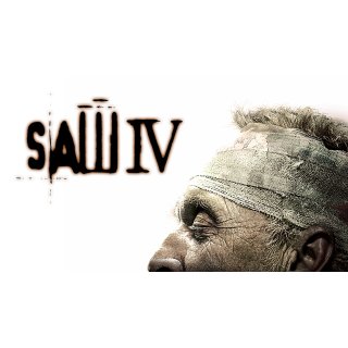 Saw IV Picture 1