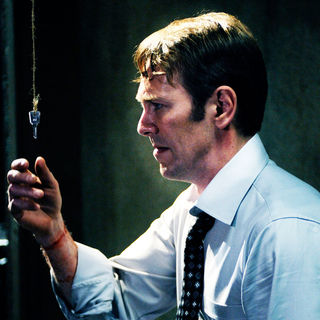 Peter Outerbridge stars as William in Lionsgate Films' Saw VI (2009)