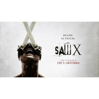 Saw X Picture 4