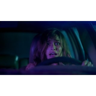 Scare Package (2020)