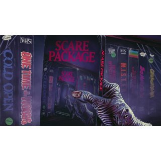 Scare Package (2020)