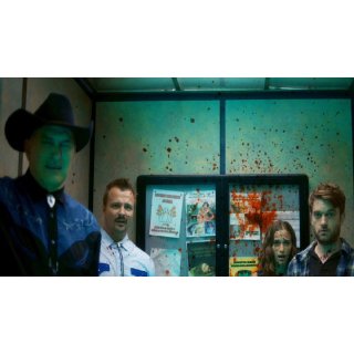 Scare Package (2020)