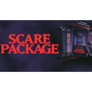 Scare Package (2020)