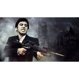 Scarface Picture 6