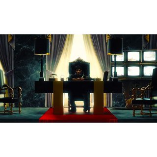 Scarface Picture 10