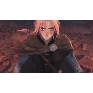Scarlet Picture 4