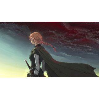 Scarlet Picture 5