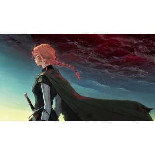 Scarlet Picture 6