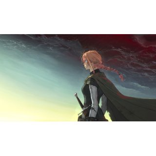 Scarlet Picture 7