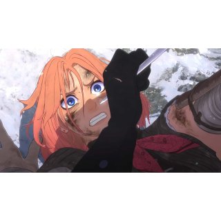 Scarlet Picture 9