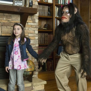 Scary Movie 5 Picture 5