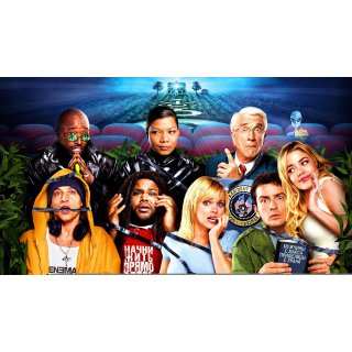 Scary Movie 3 Picture 1