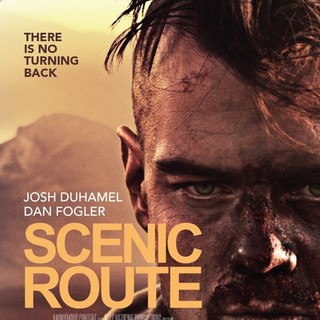 Scenic Route Picture 2