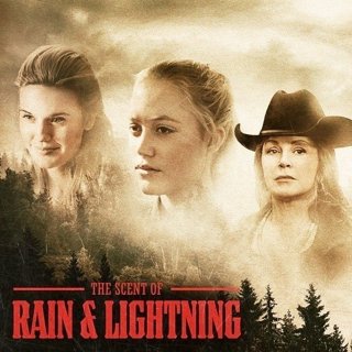 The Scent of Rain & Lightning Picture 16