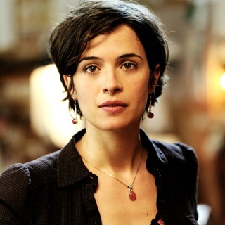 Catherine de Lean stars as Nathalie in 20th Century Fox's Schlussmacher (2013)