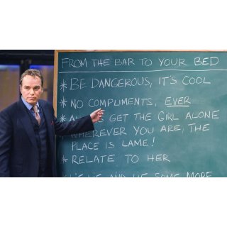 School for Scoundrels (2006)
