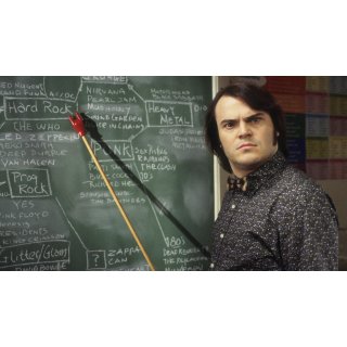 School Of Rock, The Picture 3