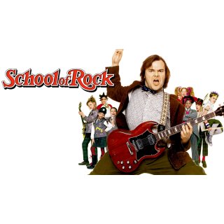 School Of Rock, The Picture 5