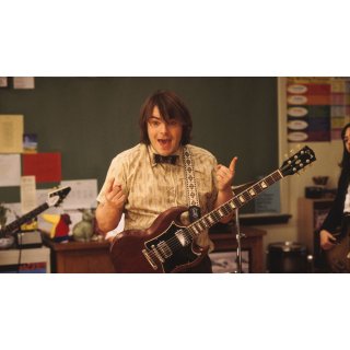 School Of Rock, The Picture 8