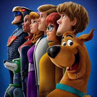 Scoob! Picture 2