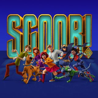 Scoob! Picture 3