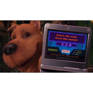 Scooby-Doo 2: Monsters Unleashed Picture 6