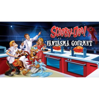 Scooby-Doo! And The Gourmet Ghost Picture 5