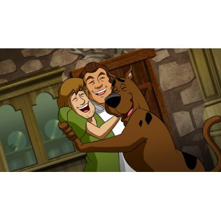 Scooby-Doo! And The Gourmet Ghost Picture 6