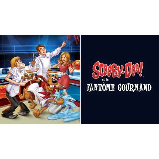 Scooby-Doo! And The Gourmet Ghost Picture 9
