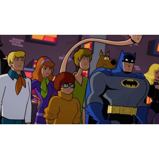 Scooby-Doo! & Batman: The Brave And The Bold Picture 4