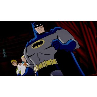 Scooby-Doo! & Batman: The Brave And The Bold Picture 6