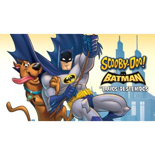 Scooby-Doo! & Batman: The Brave And The Bold Picture 10
