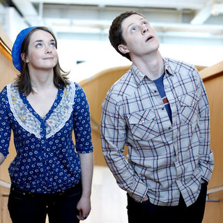 Score: A Hockey Musical Picture 2