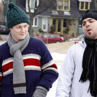 Score: A Hockey Musical Picture 5