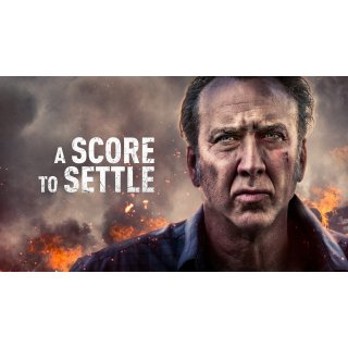 Score To Settle, A Picture 6