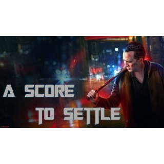Score To Settle, A Picture 9