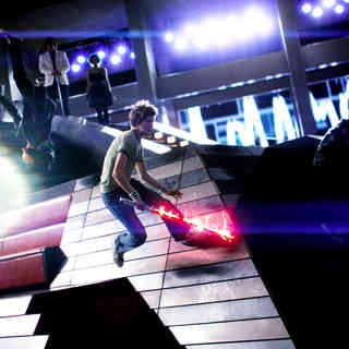 Scott Pilgrim vs. the World Picture 2