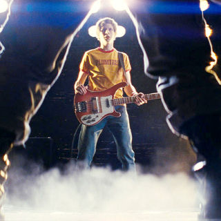 Scott Pilgrim Vs. The World Picture 3