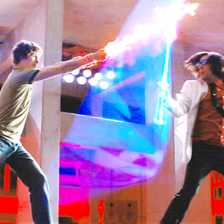 Scott Pilgrim Vs. The World Picture 10