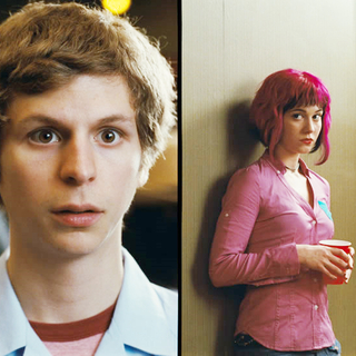 Scott Pilgrim Vs. The World Picture 11