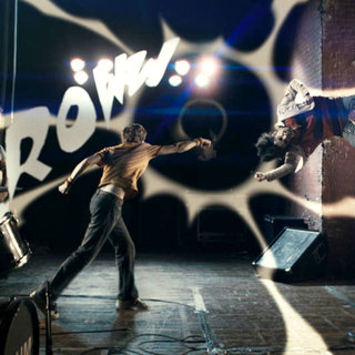 Scott Pilgrim Vs. The World Picture 13