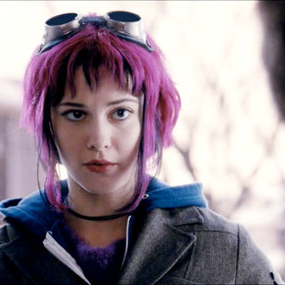 Scott Pilgrim Vs. The World Picture 16