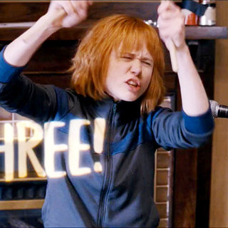 Scott Pilgrim Vs. The World Picture 20