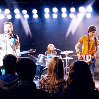 Scott Pilgrim Vs. The World Picture 22