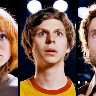 Scott Pilgrim Vs. The World Picture 26