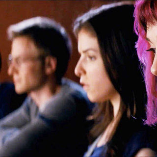 Scott Pilgrim Vs. The World Picture 30