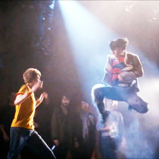 Scott Pilgrim Vs. The World Picture 31