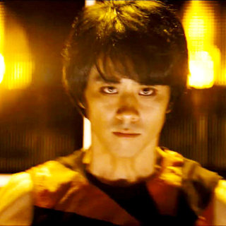 Scott Pilgrim Vs. The World Picture 38