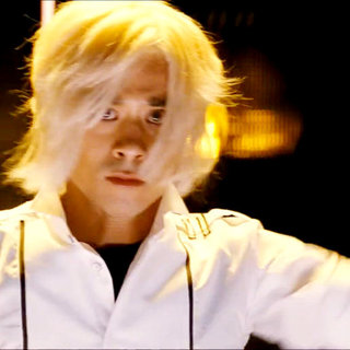Scott Pilgrim Vs. The World Picture 39